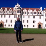 2508G 43 Celle Schloss